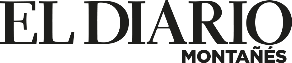 El Periódico Líder En Cantabria Nació El 1 De Agosto - El Diario Montañes Logo (961x210), Png Download