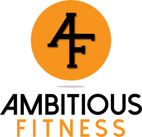 Ambitious Fitness Llc (480x462), Png Download