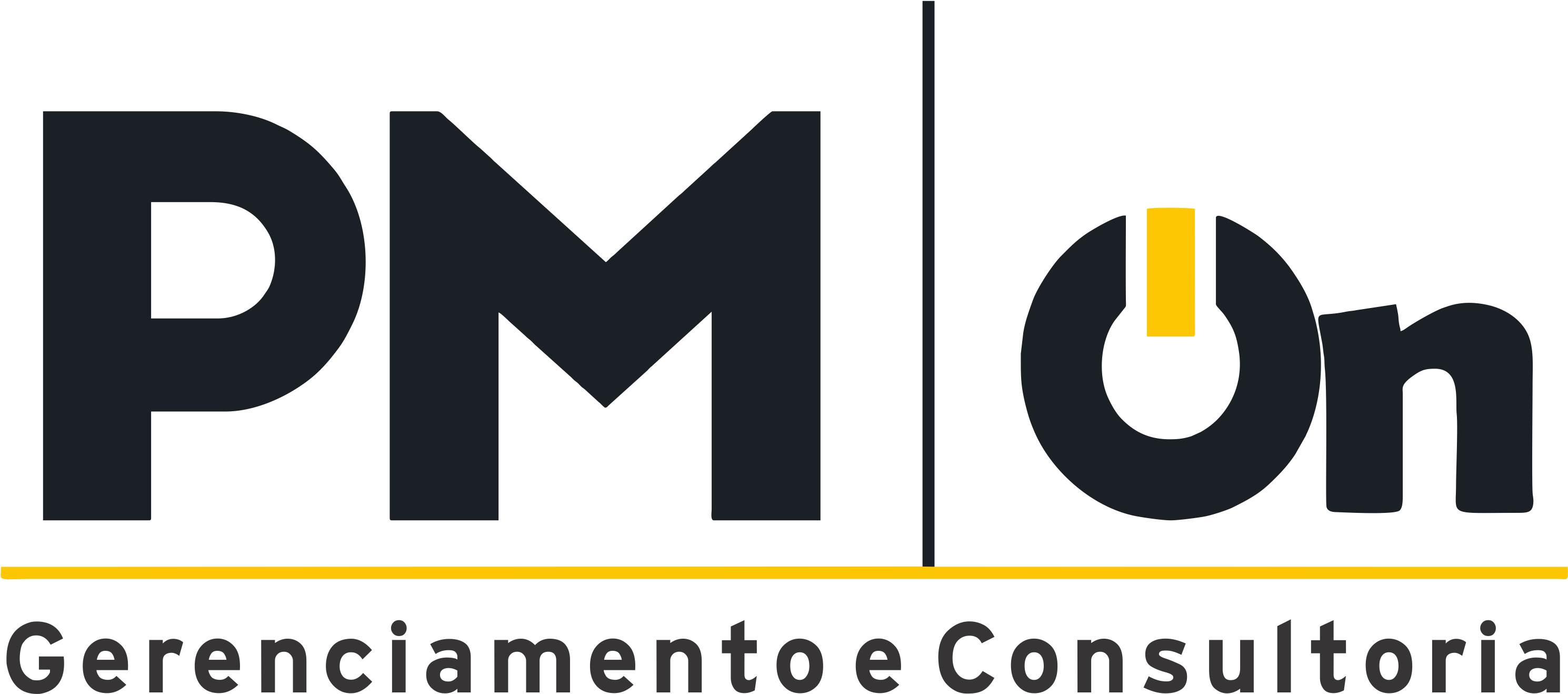 Cropped Logo Positivo - Yearbook (3026x1388), Png Download