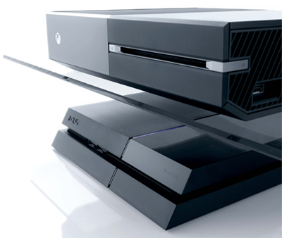 Are Expected To Change The Gaming Experience Include - Scion Xb (400x338), Png Download