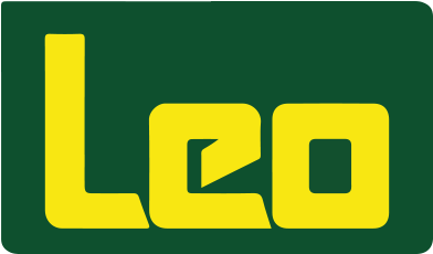 Leo Patrocinio Positivo - Leo Madeiras (570x507), Png Download