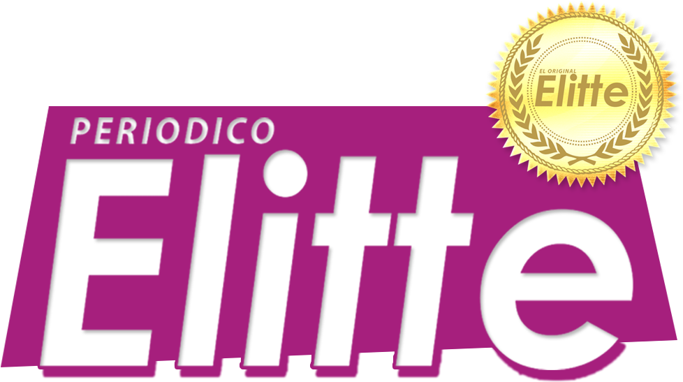 Periódico Elitte - Periodico Elitte (1396x638), Png Download