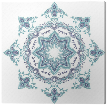 Mandala (400x400), Png Download