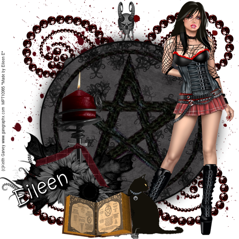 Tube Of Choice I Am Using The Work Of Keith Garvey - Illustration (800x800), Png Download