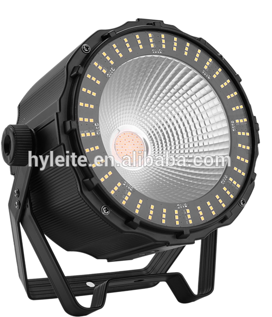 Led Wall Washer Dj Light 150w Circle Voice Control - Univerzitet U Banjoj Luci (700x703), Png Download