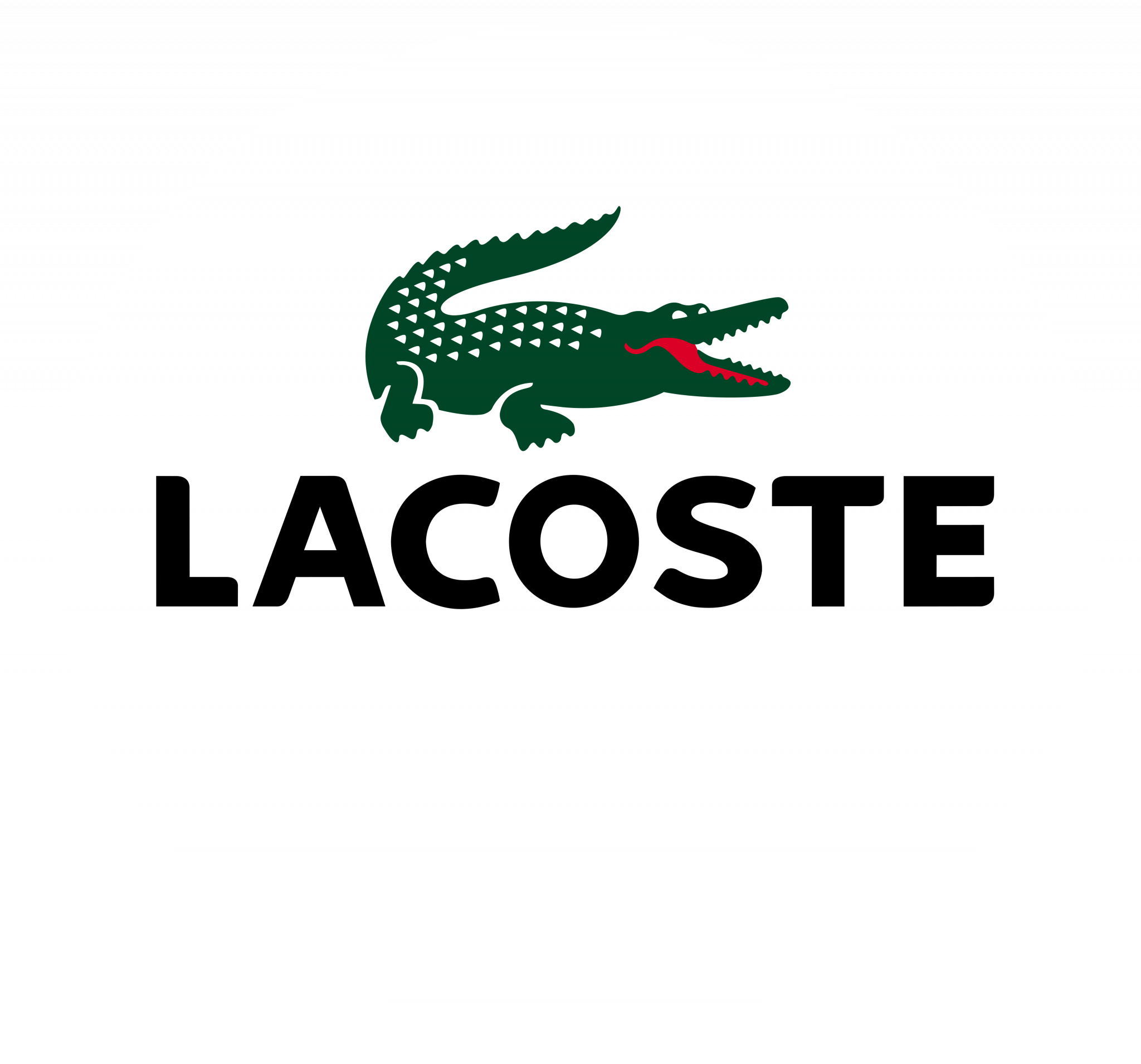 Lacoste New - Acryl Music Four To The Floor (2048x1909), Png Download