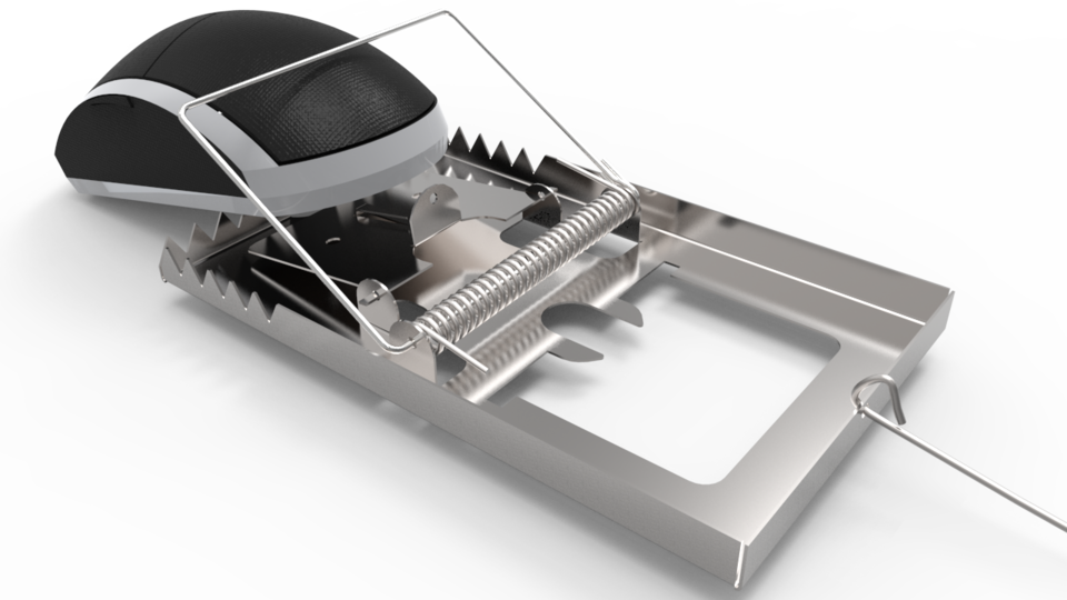 Load In 3d Viewer Uploaded By Anonymous - Luge (960x540), Png Download