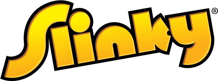 Here Are Just Some Of The Companies From Whom We Buy - Poof-slinky Original Plastic Slinky Jr. Blue, Green, (800x500), Png Download