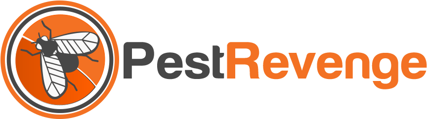 Pest Revenge - Pest (932x322), Png Download