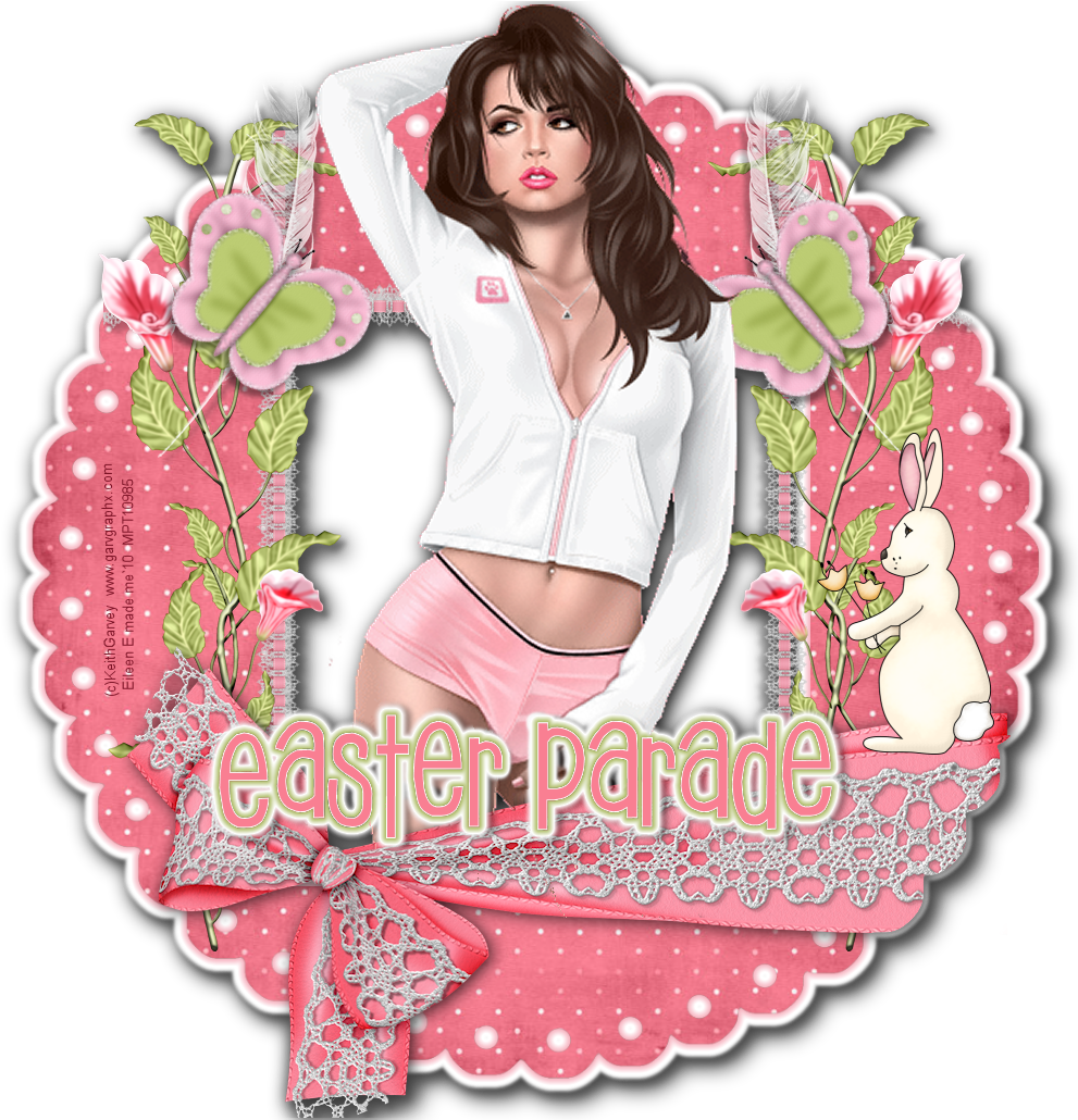 Keith Garvey Girls (1000x1029), Png Download