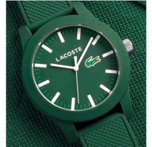 Related Posts - - Lacoste L 12.12 Watch (436x291), Png Download