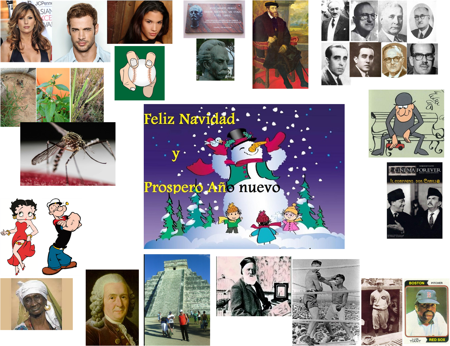 Felices Navidades Y Feliz Año 2017 - Fondos De Pantalla Navideños (1465x1127), Png Download