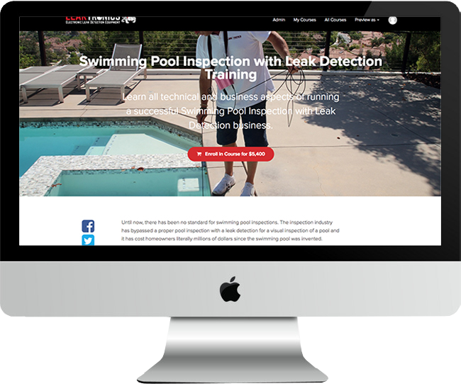 Download Swimming Pool Inspection Icon - Swimming Pool | Transparent ...
