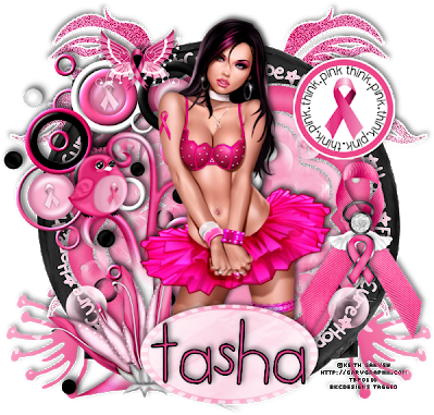 Find The Cure Ftu - Girl (400x400), Png Download