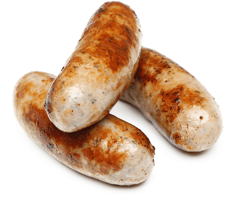 Free Png Sausage Png Images Transparent - Breakfast Sausage Png (850x741), Png Download