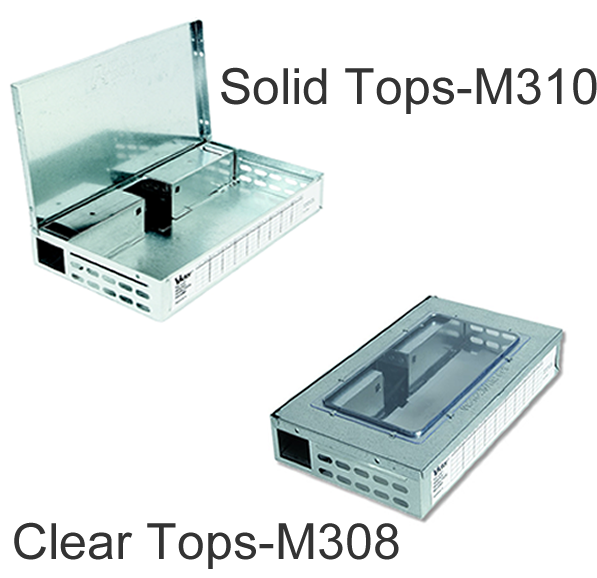 Victor Tin Cat Clear Top M308 (600x600), Png Download