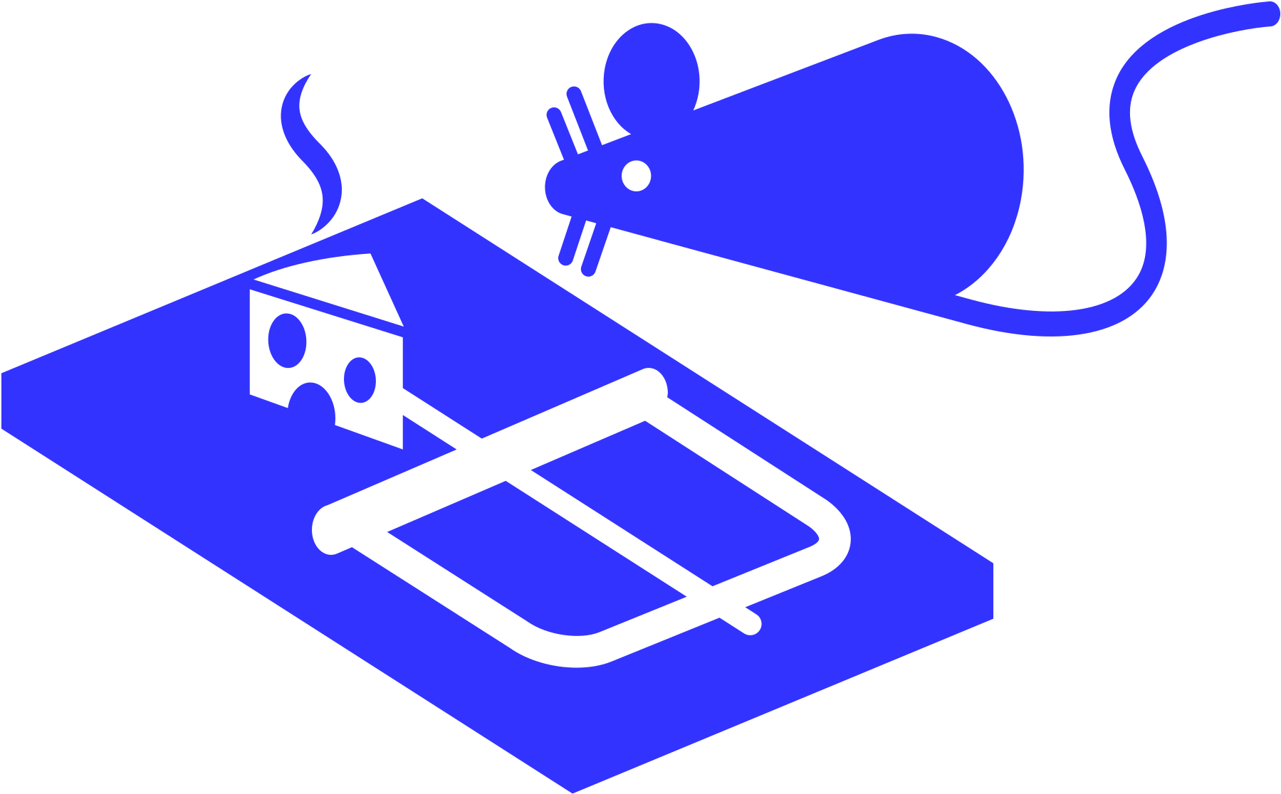 Open - Donne E Topi (2000x2000), Png Download