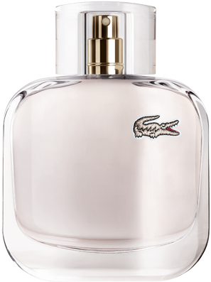 Lacoste Eau De Lacoste L - Lacoste L.12.12 Pour Elle Elegant Eau De Toilette (432x432), Png Download