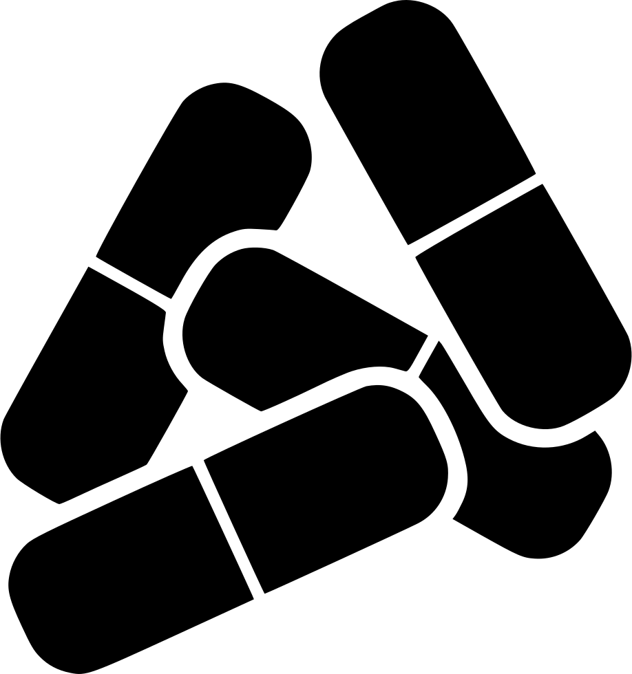 Pills Comments - Drugs With No Background (918x980), Png Download