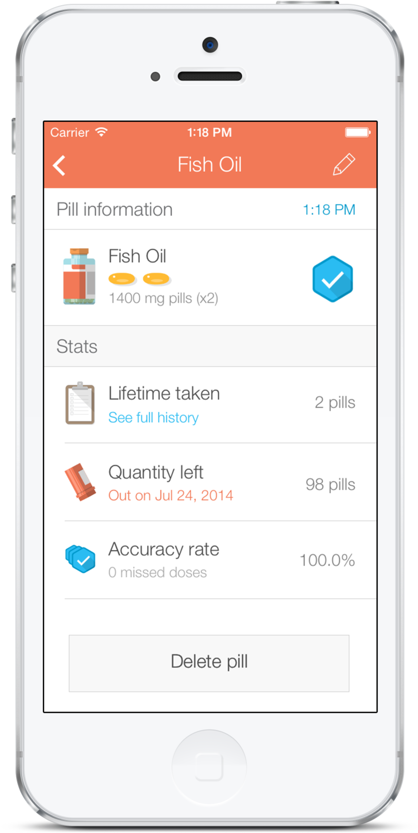 Pt2 - Mobile App (1000x1814), Png Download