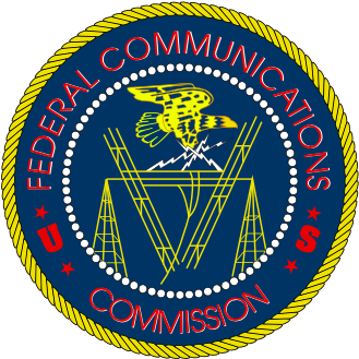 Us Fcc Seal Clip Art At Clker (600x504), Png Download