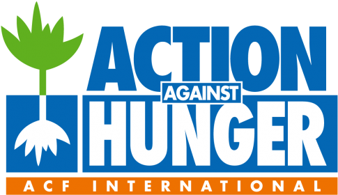 Post A Comment Cancel Reply - Action Against Hunger Uk Logo (500x300), Png Download