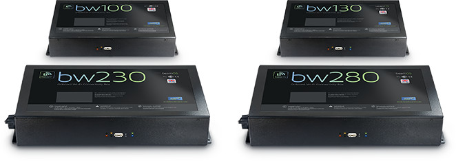 Beam Bus Wi-fi Systems From Mobile Onboard - Eero Home Wifi System (662x234), Png Download