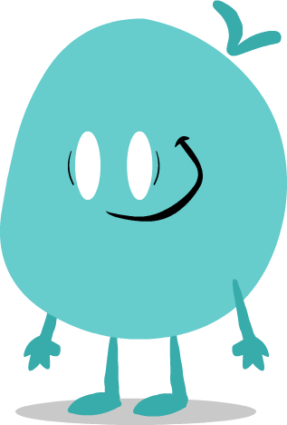 Random Animation Test By Xanyleaves-d7fycrb - Random Animation (317x468), Png Download