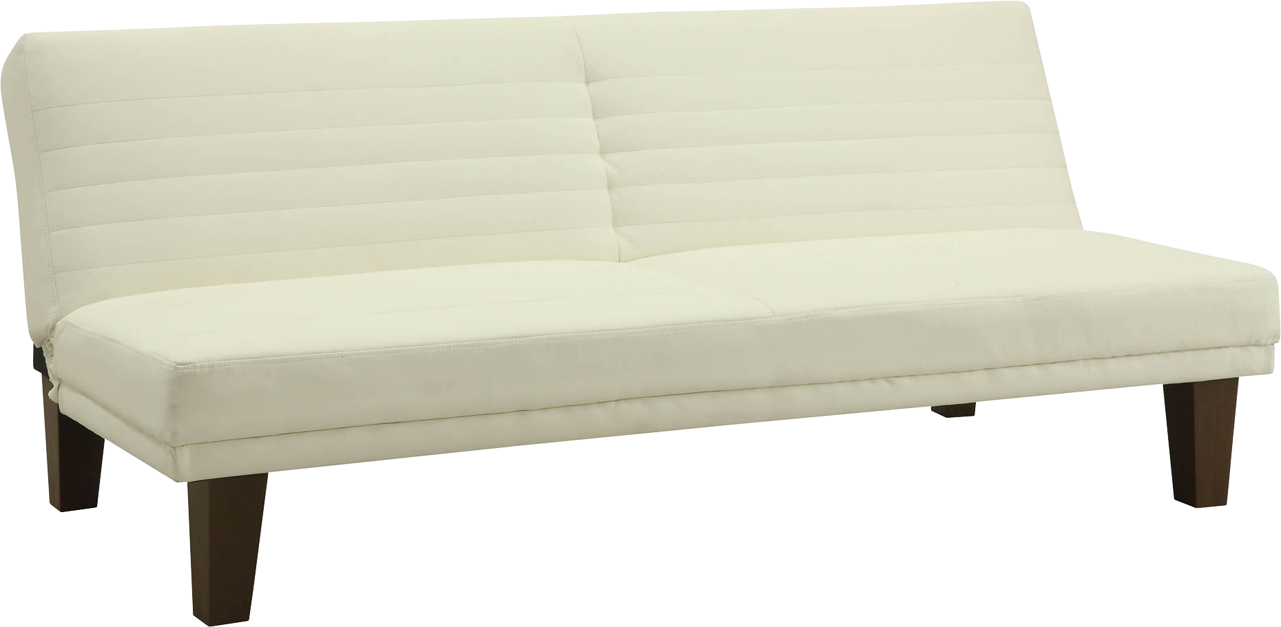 Dhp Dillan Convertible Futon (1860x911), Png Download