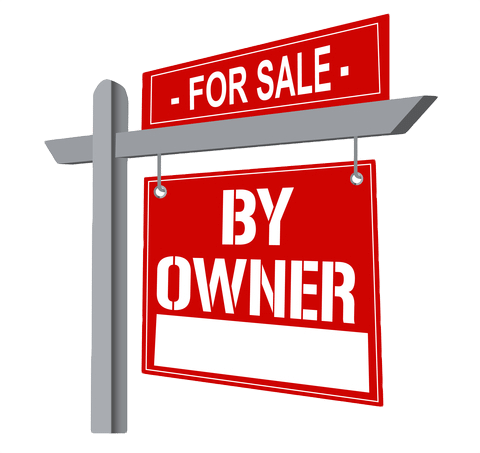 For Sale By Owner Icon - Stock Photography (480x453), Png Download