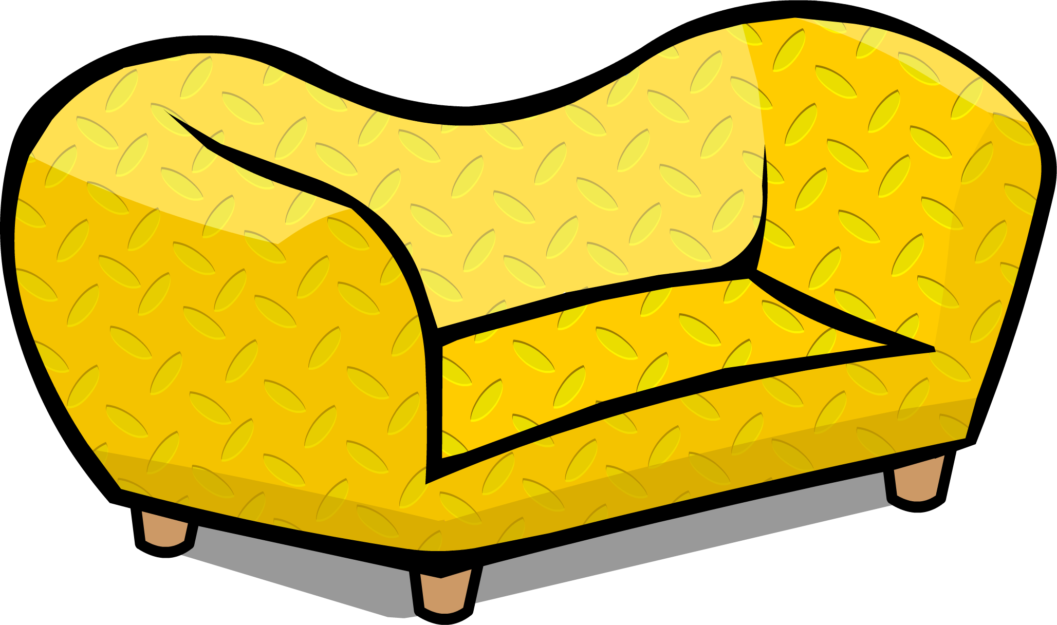 Custom Furniture 1051 Sprite 008 - Thumbnail (2057x1217), Png Download