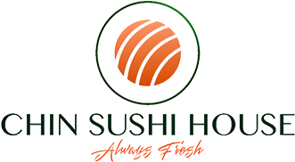 State Of Indiana Employees Save 10 Percent On Food - Chin Sushi House (400x400), Png Download