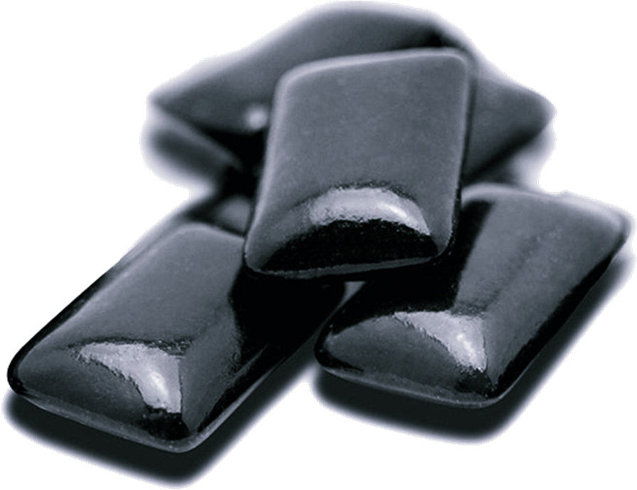 Chewing Gum (1000x694), Png Download