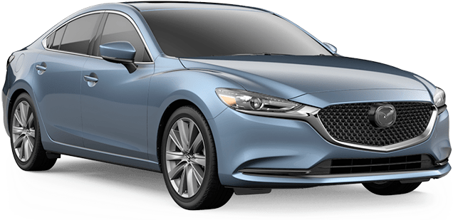 2019 Ford Fusion - Mazda Motor Corporation (640x415), Png Download