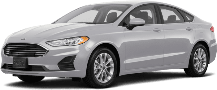 2019 Ford Fusion - Ford Fusion Price (700x350), Png Download