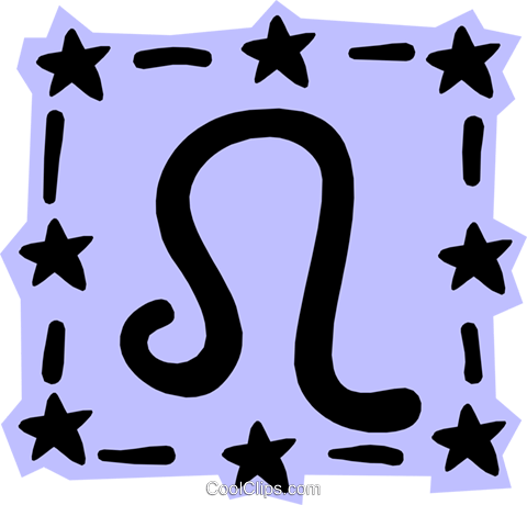 Sign Of The Zodiac - Clipart Sternzeichen Widder (480x460), Png Download