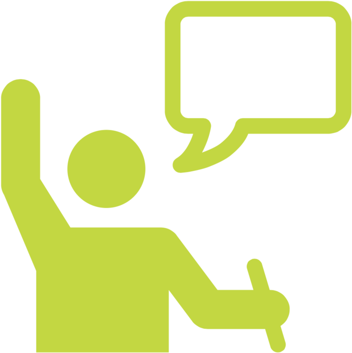 Crafting Questions That Drive Projects - Active Learning Icon Png (1000x750), Png Download