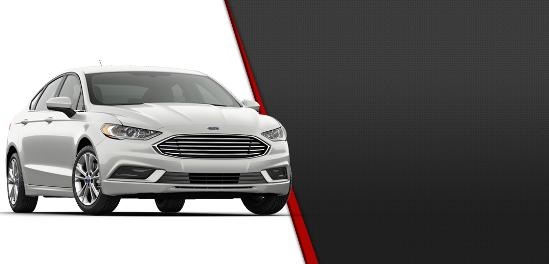 2018 Ford Fusion Se - 2018 Ford Fusion No Background (1073x517), Png Download