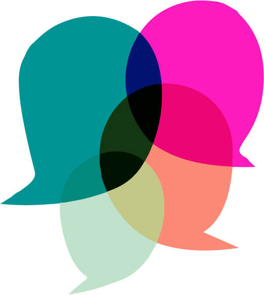 Globos De Diálogo Png (554x644), Png Download