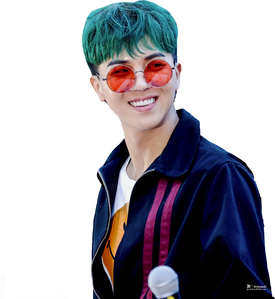 ⚠ ❌ Please Give Credit & Dont Copy❌⚠ Mino Winner Freet (954x1039), Png Download