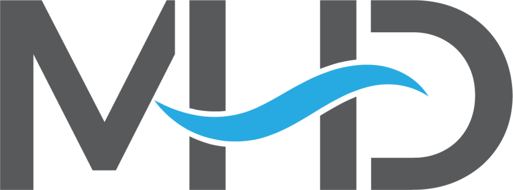 Mhd Icon - Icon (1000x371), Png Download