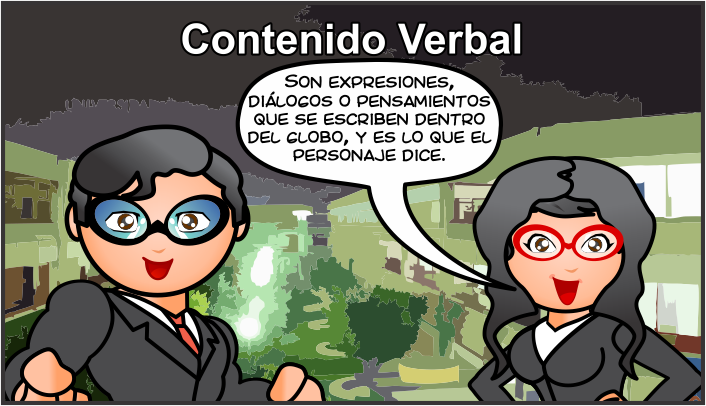 Integrando Una Viñeta Dentro De Otra Se Muestra Lo - Apoyatura De La Historieta (706x406), Png Download