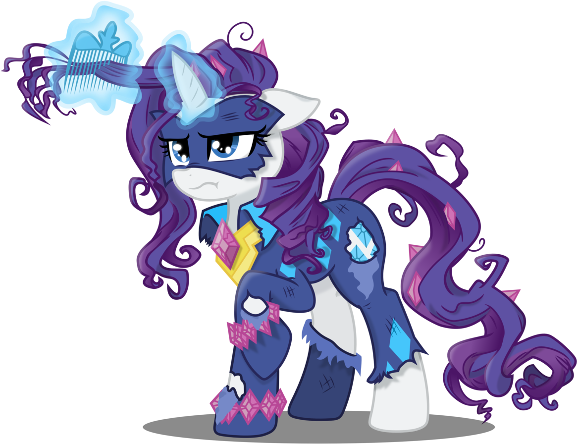 #574435 - Artist - Baleyreeves, Artist - Kp-shadowsquirrel, - Sticker (1280x952), Png Download