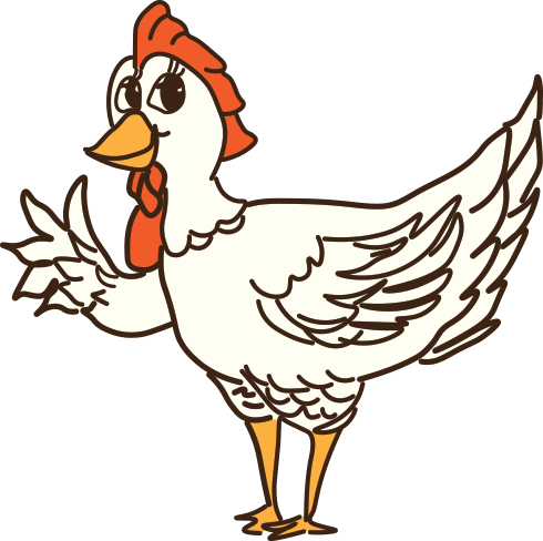 Kamm Mckhenzie's Koop Korner - Kamm Mckenzie Obgyn (490x488), Png Download