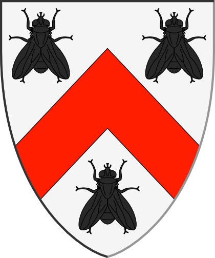 Mosca - Haute-isle (420x503), Png Download