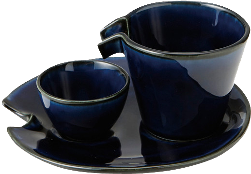 Mino Ware - Ceramic (668x668), Png Download