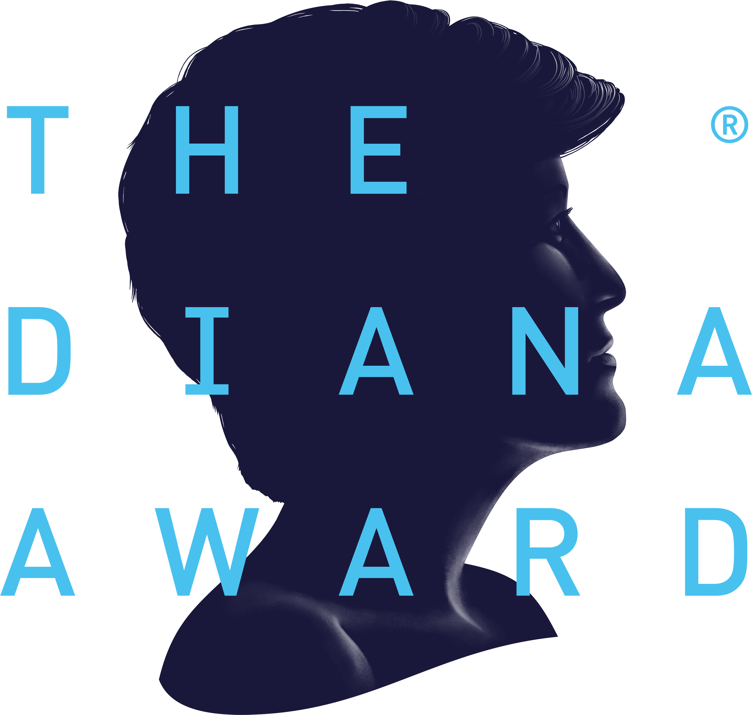 The Diana Award - Diana Award (4134x4134), Png Download