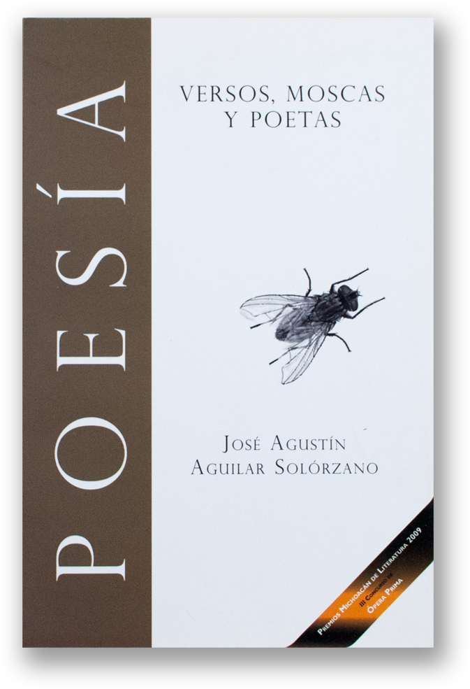 Versos, Moscas Y Poetas - Hornet (673x985), Png Download