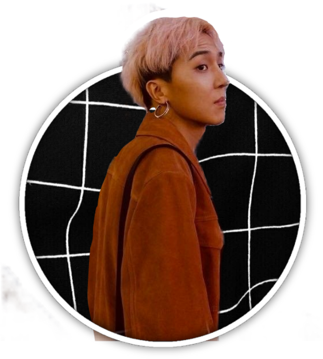 Song Min-ho (1024x1024), Png Download