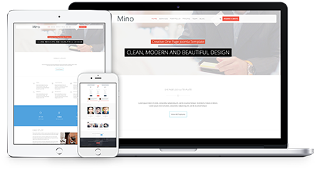 Responsive Layout - Responsive Web Design (500x343), Png Download